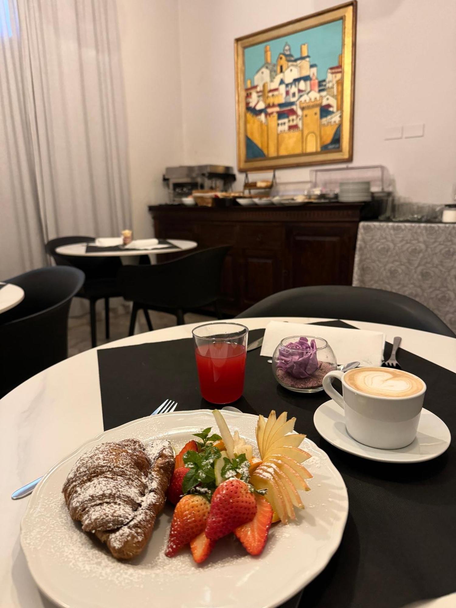 Relais Stibbert 3* Florence