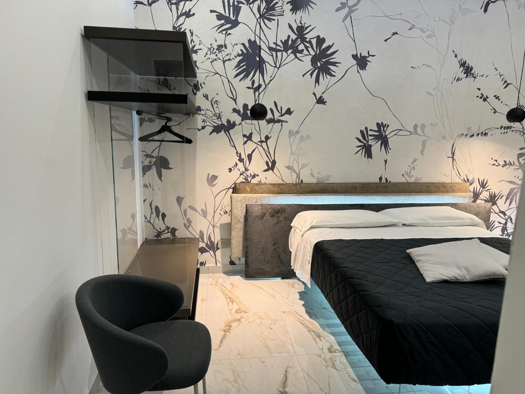 Relais Stibbert