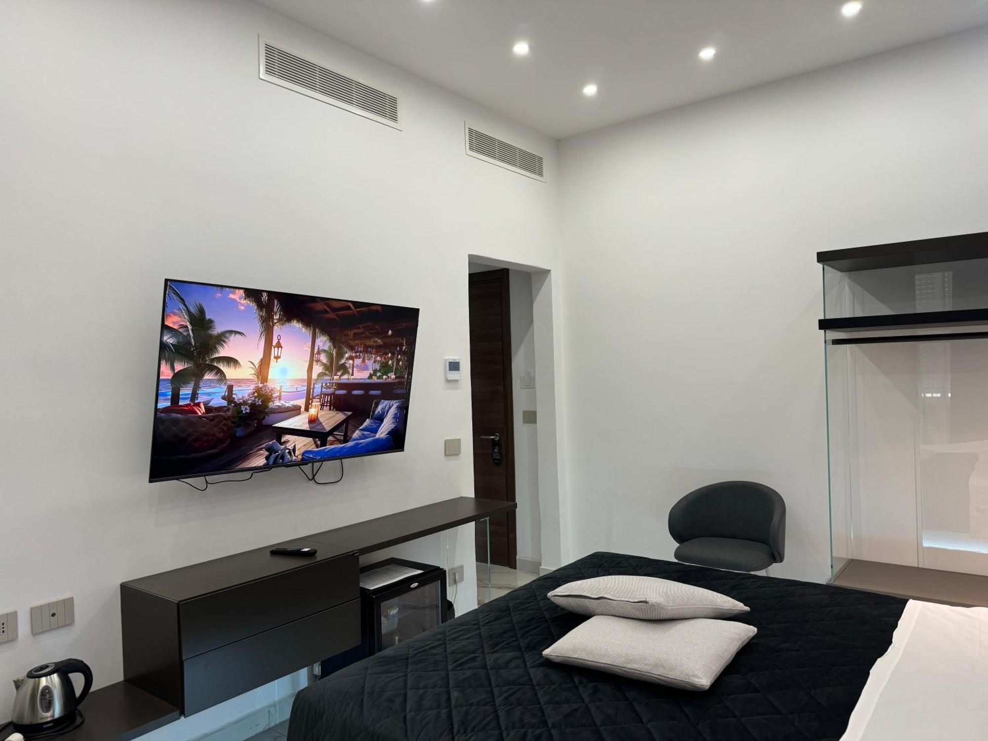 Guest house Relais Stibbert 3*