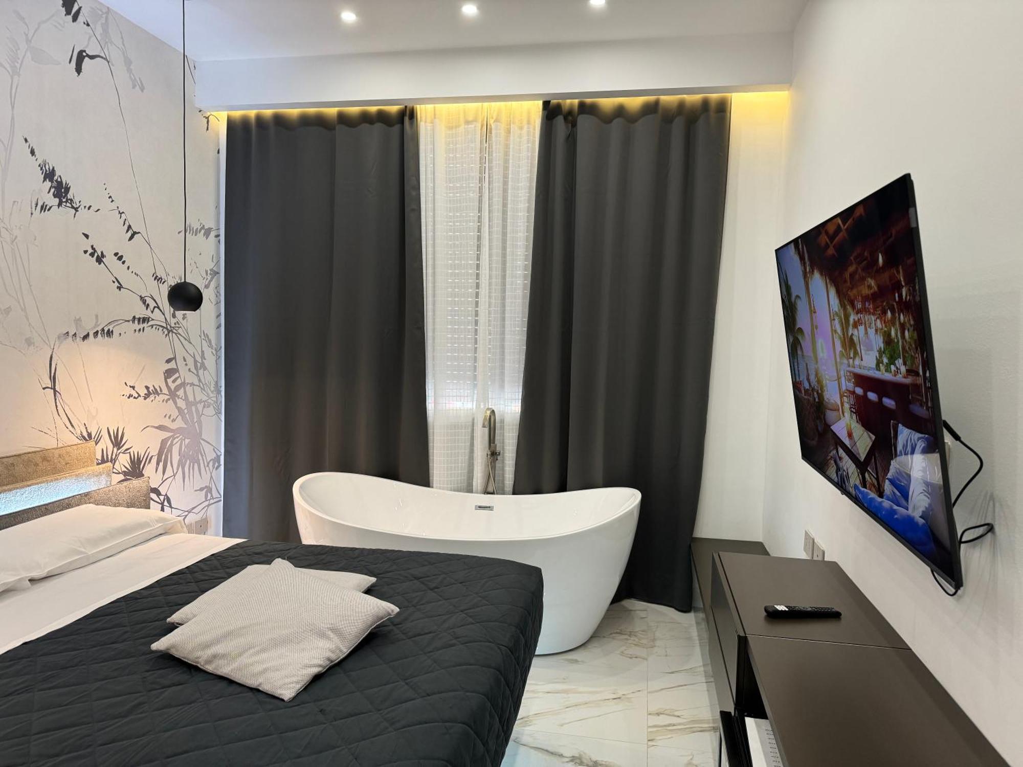 Guest house Relais Stibbert