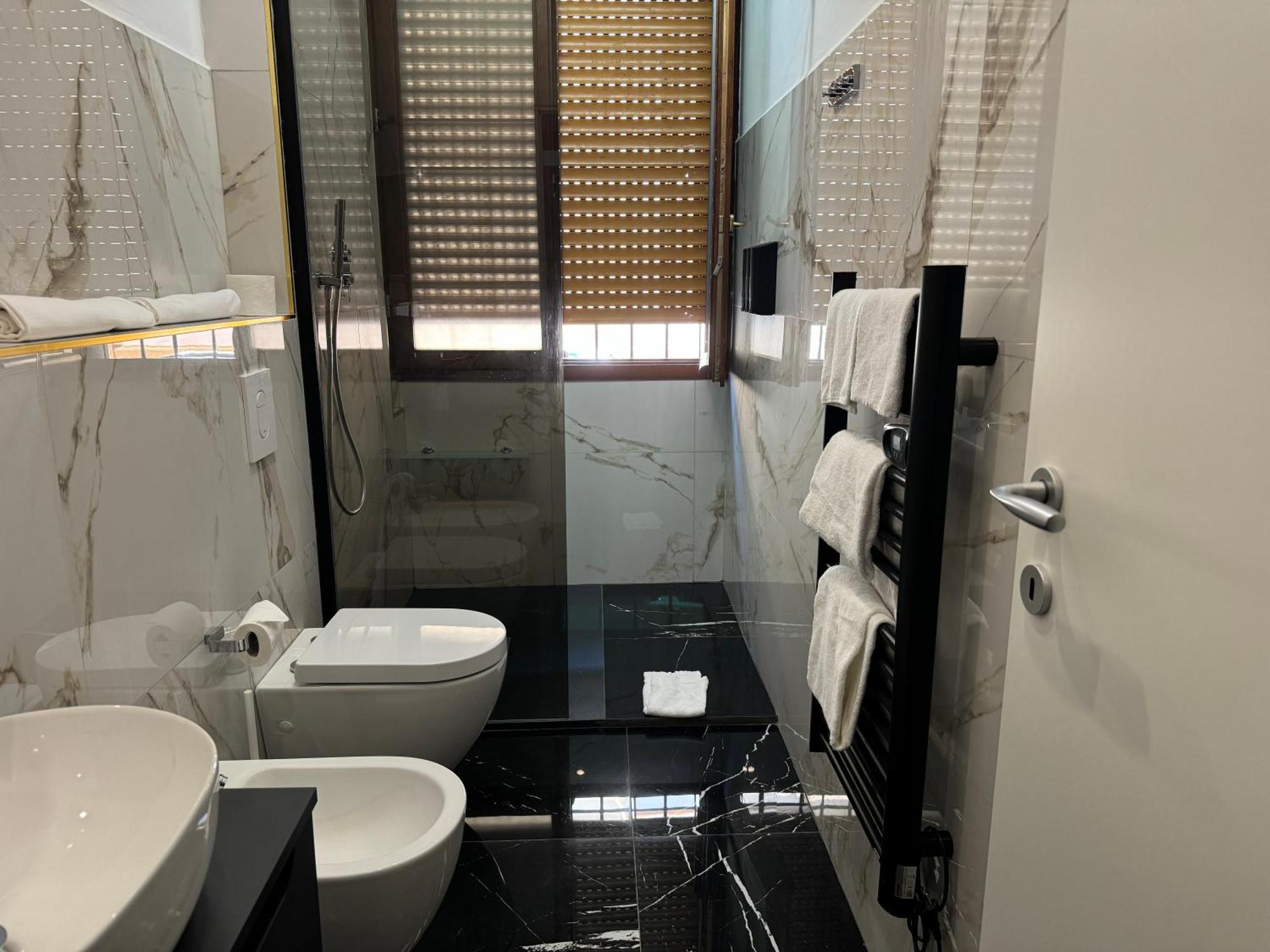 Guest house Relais Stibbert Florence