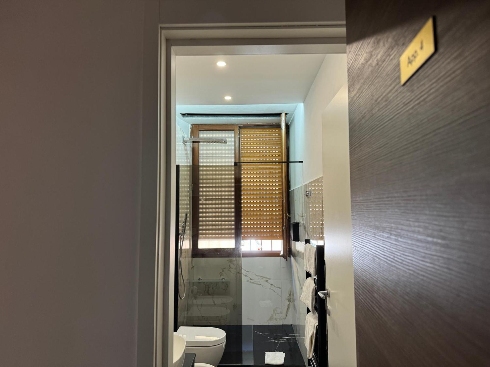 Relais Stibbert Florence