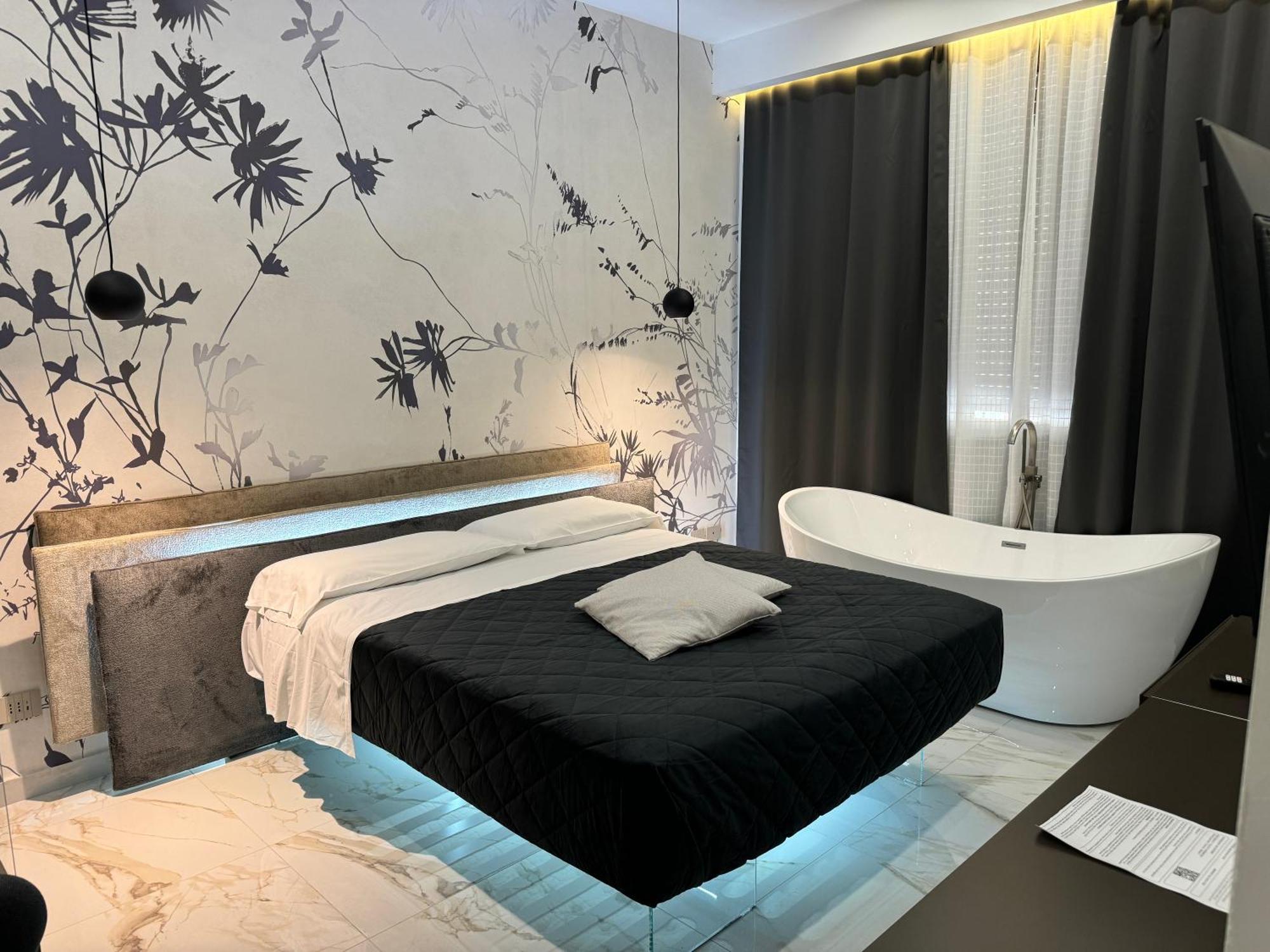 Relais Stibbert Guest house 3*