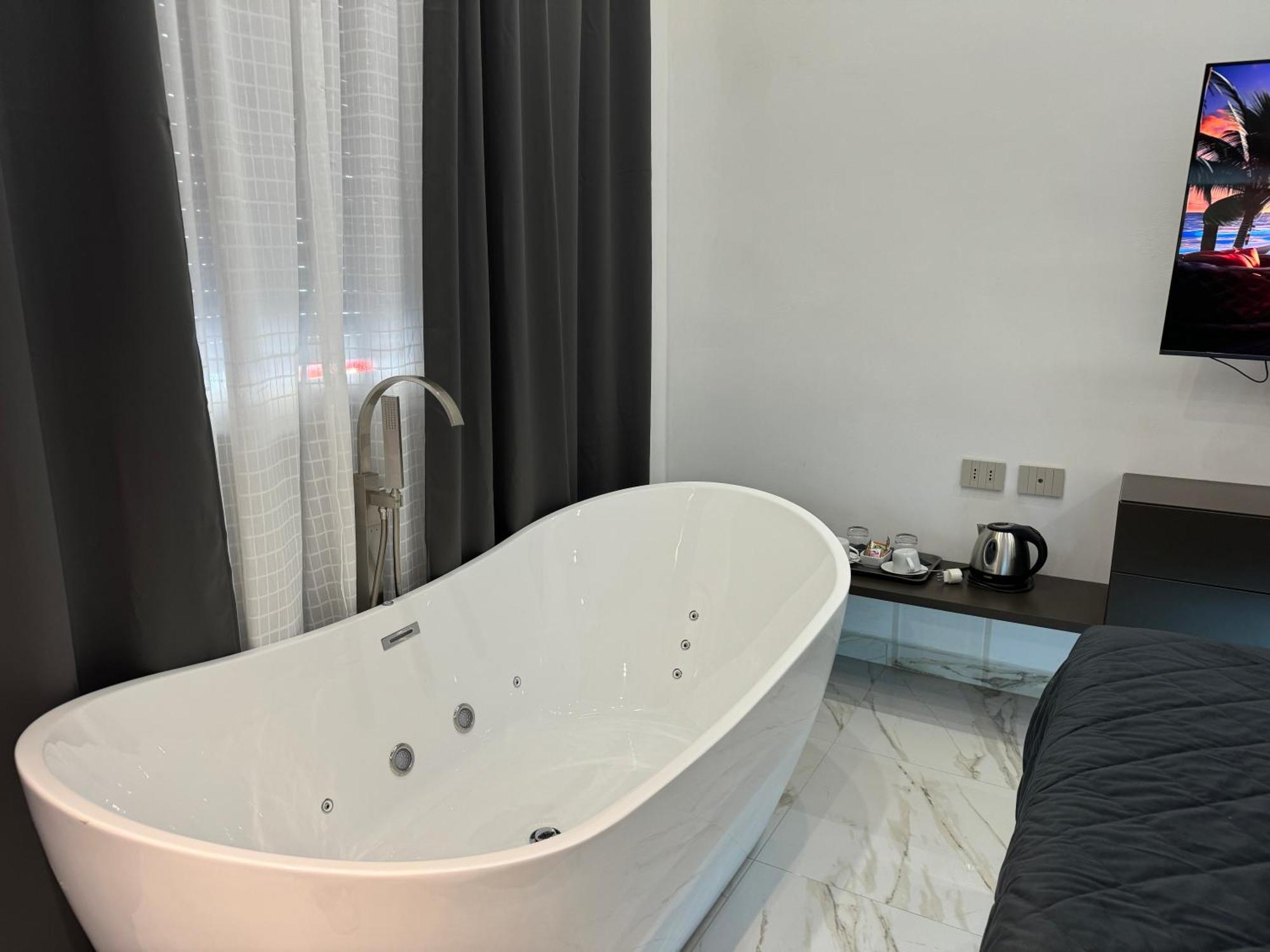 Guest house Relais Stibbert Florence