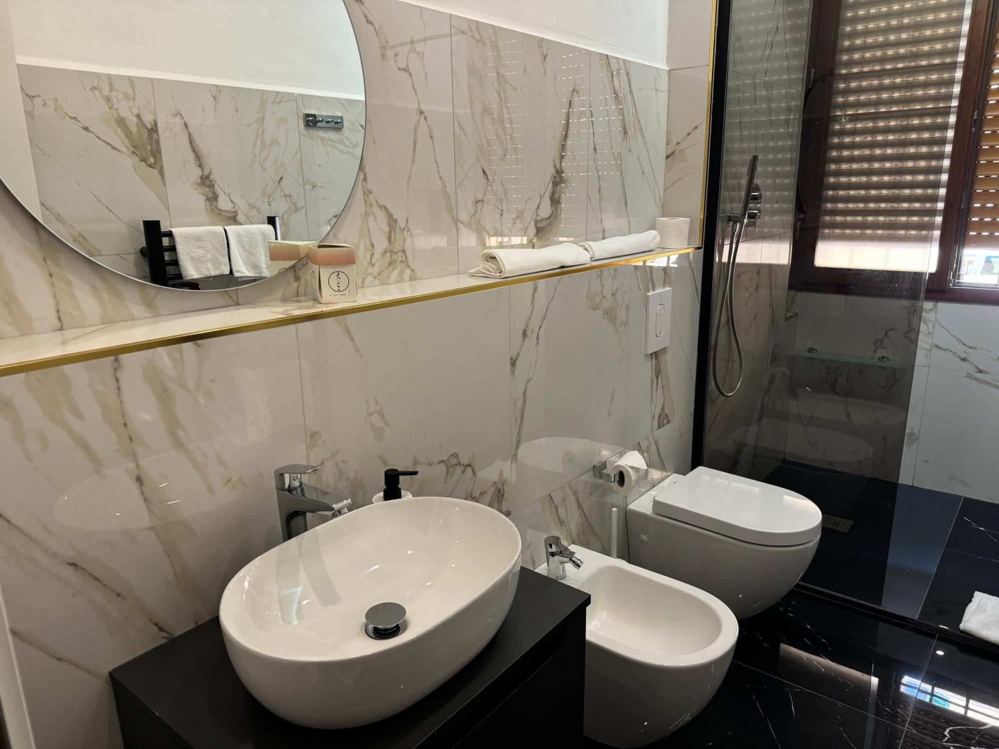 Relais Stibbert Guest house 3*