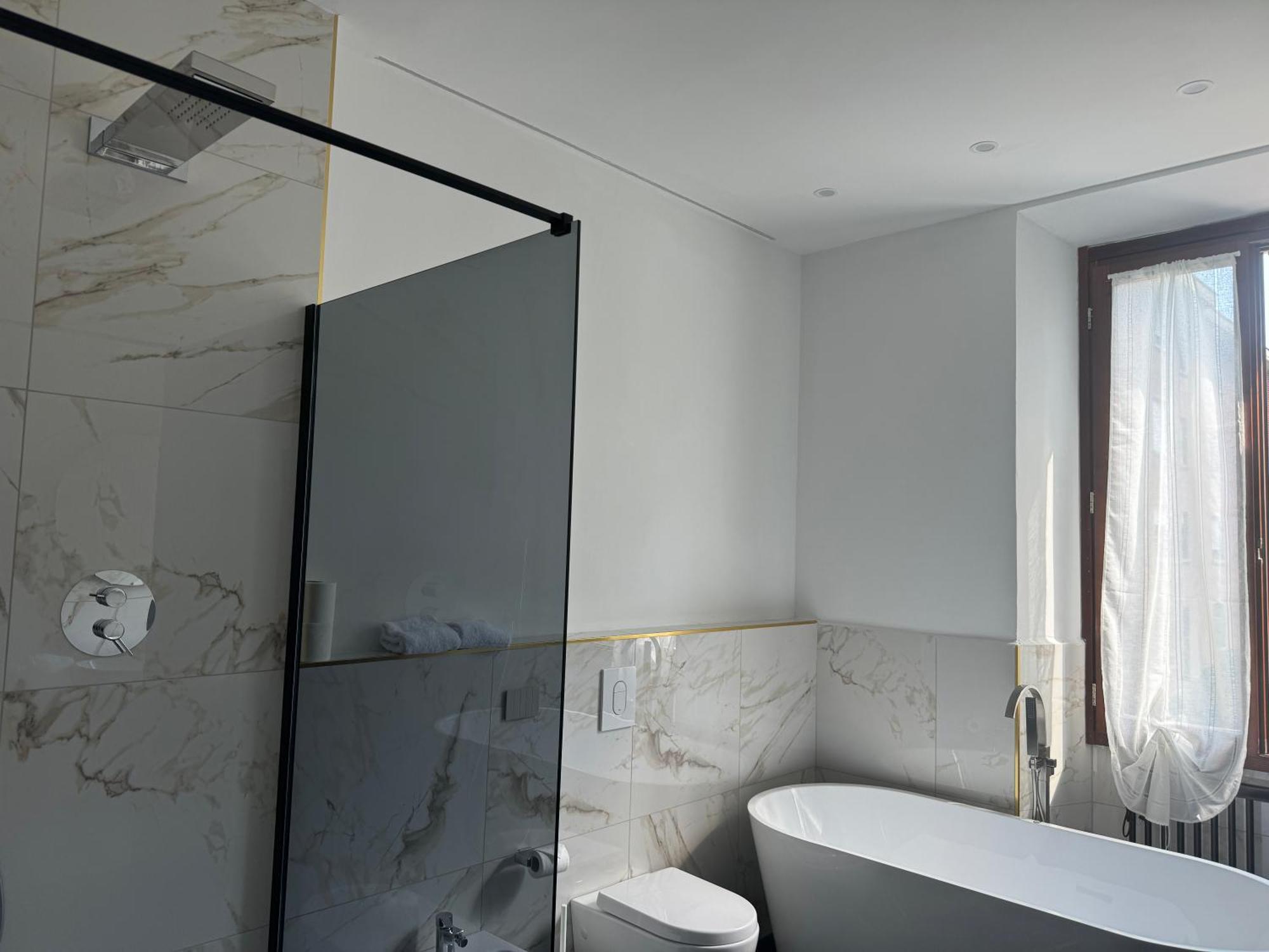 Guest house Relais Stibbert