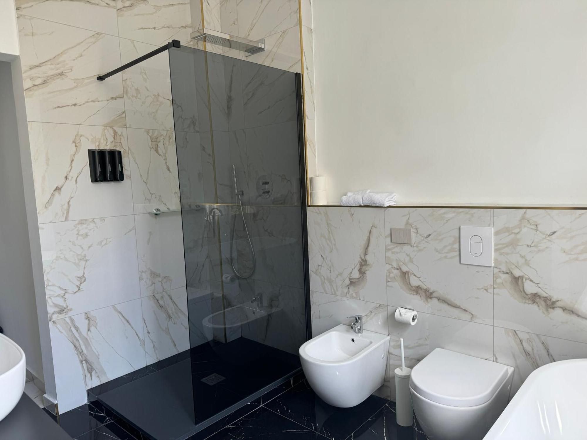 Guest house Relais Stibbert 3*