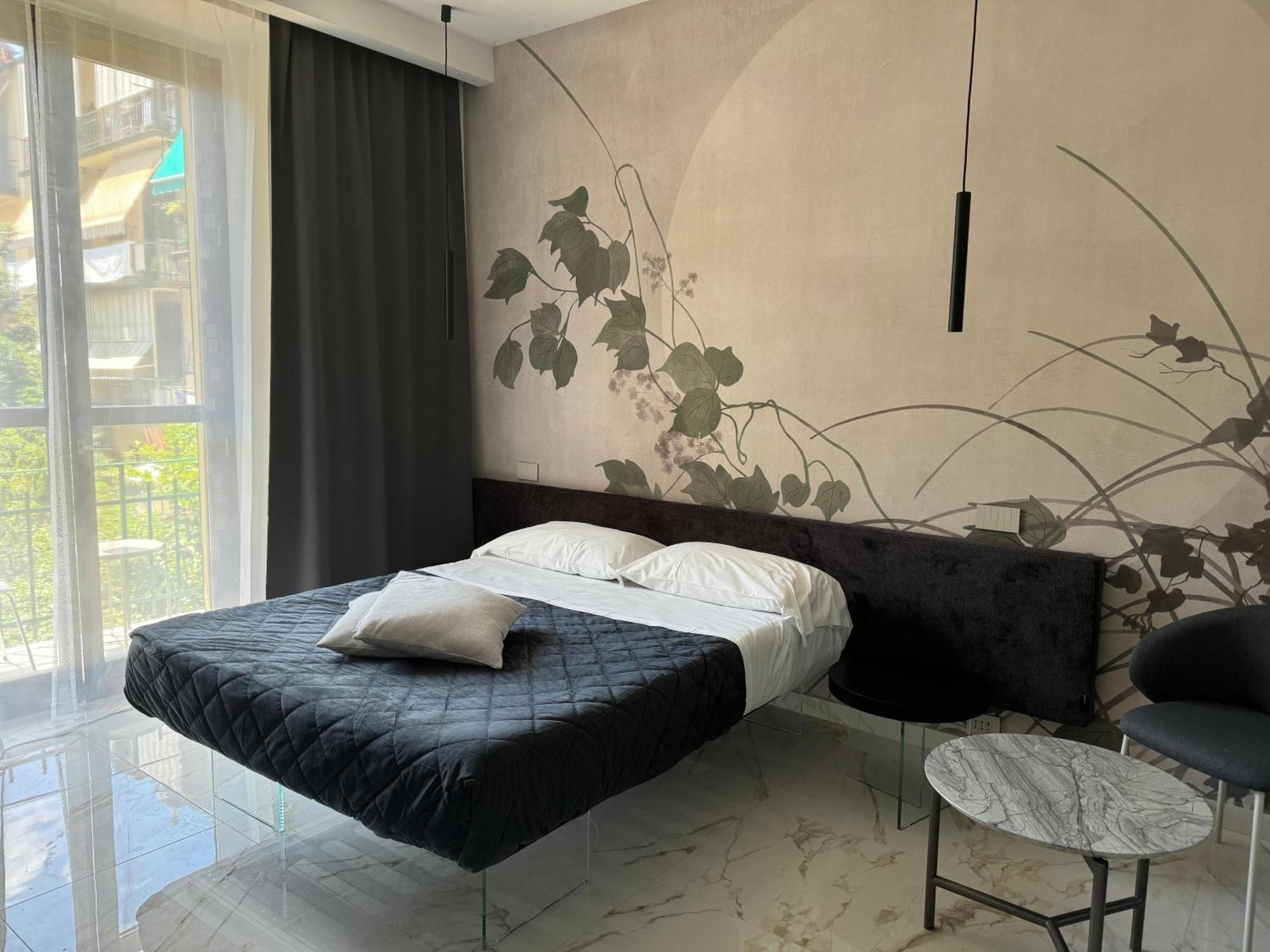 Relais Stibbert 3*