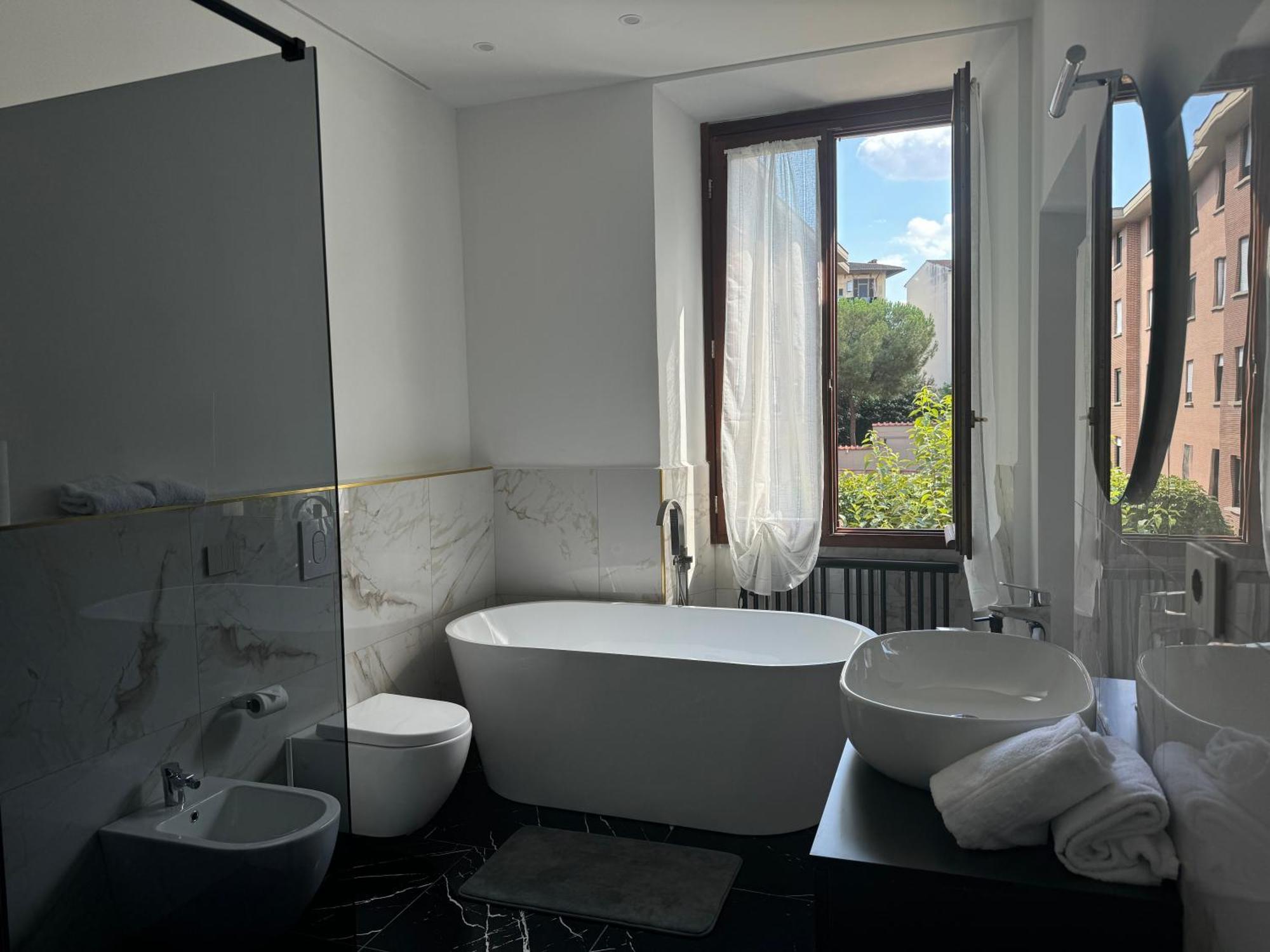 Relais Stibbert