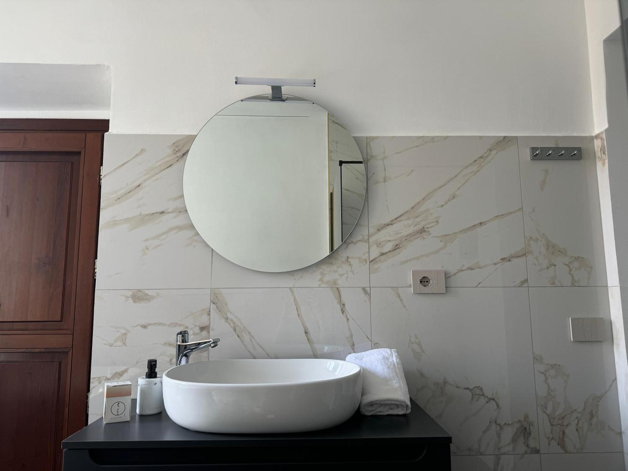 Relais Stibbert Guest house
