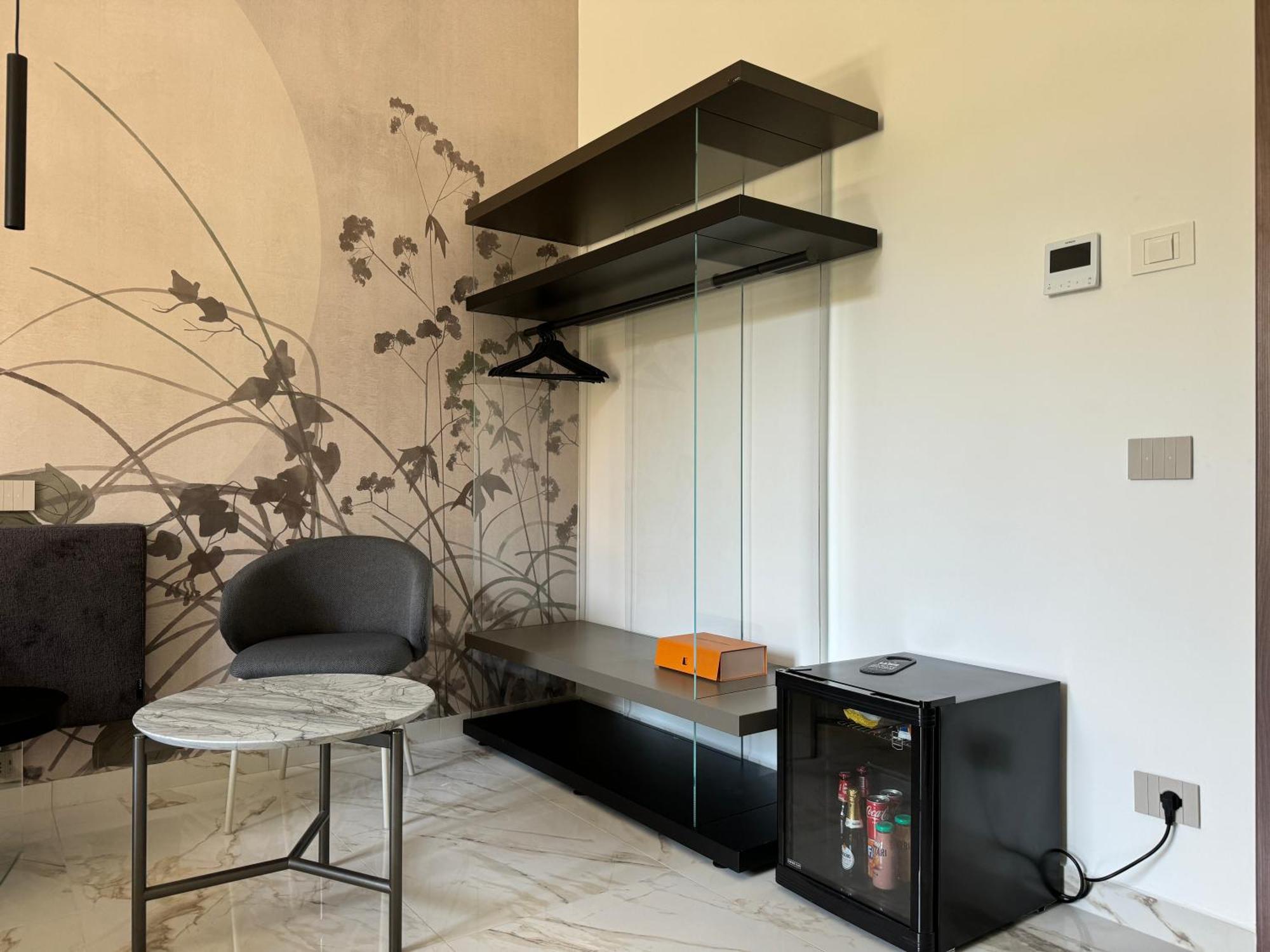 Guest house Relais Stibbert